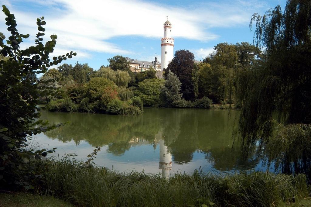 فندق ميركيور باد هومبورج فريدريكزدورف فريدريشدورف المظهر الخارجي الصورة